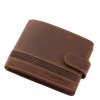 Pánská kožená peněženka hnědá Green Deed GDL 1021T BN ModexaStyl (3)