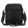Pánská taška přes rameno Pierre Cardin černá 2081 ModexaStyl (6)