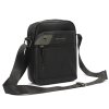 Pánská taška přes rameno Pierre Cardin černá 2081 ModexaStyl (8)