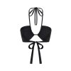Modibodi Multiway Bikini Top Black 1 model Hailey 10 S