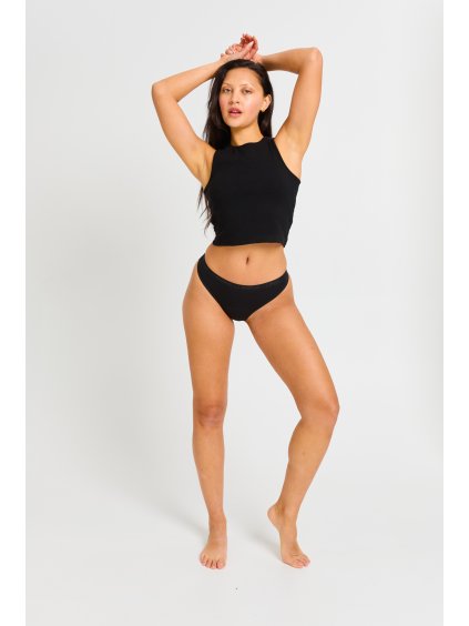 Modibodi Basic Thong Light Moderate 1