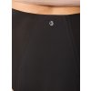majtki menstruacyjne modibodi Recycled Seamfree Full Brief HO Black 5 model Carolina 18 2XL