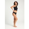 majtki menstruacyjne modibodi Hi Waist Bikini LekkoChłonne2