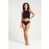 majtki menstruacyjne modibodi Hi Waist Bikini LekkoChłonne