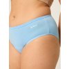 majtki menstruacyjne modibodi basic Mid rise Brief MH Chambray (7)