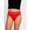 SEHKSOGLCW MB Sensual Hi Waist Bikini Holiday Gifting 2 Pack Celebration Multi Red Detail Katie S 8