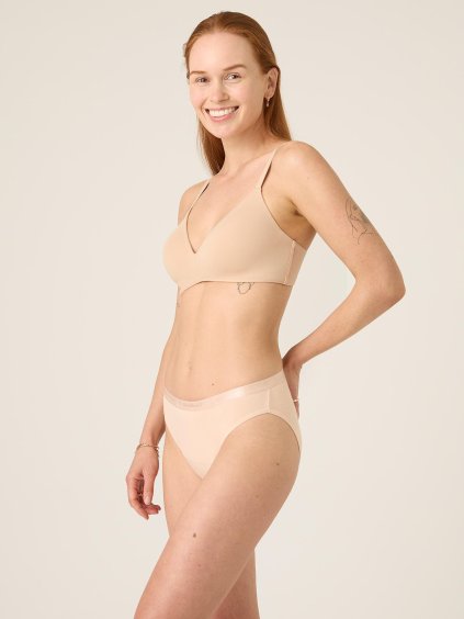 majtki menstruacyjne modibodi Classic Bikini LM Beige (6)