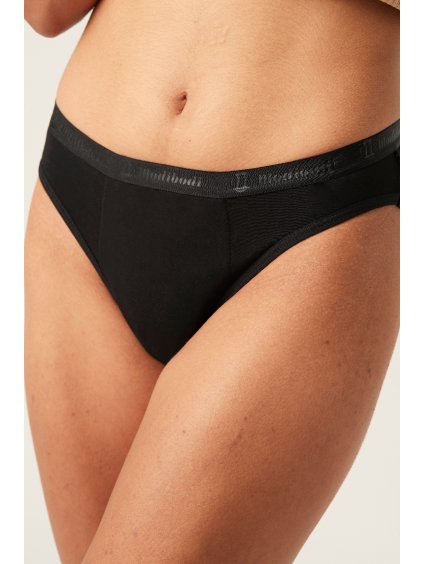 Modibodi Classic Bikini Super Overnight 1