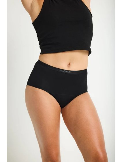 Classic Full Brief SO Black 001
