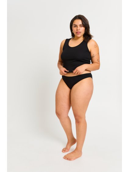 Modibodi Classic Cheeky Brief Light Moderate 1