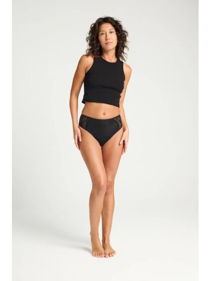 MB Sensual French 20Cut MH Black 3