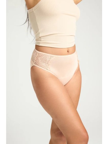 MB Sensual French Cut MH Beige 1
