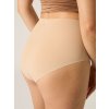 majtki menstruacyjne modibodi Recycled Seamfree Full Brief MH Cashew 3 S