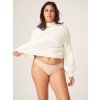 majtki menstruacyjne modibodi Recycled Seamfree Thong SL Cashew 11 M