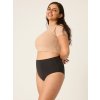 majtki menstruacyjne modibodi Seamfree Full Brief MAXI Black XL