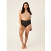majtki menstruacyjne modibodi Seamfree Full Brief MAXI Black 1 XL