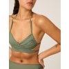 Modibodi Multiway Bikini Top Oasis Green (6)