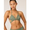 Modibodi Multiway Bikini Top Oasis Green (7)