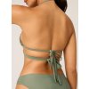 Modibodi Multiway Bikini Top Oasis Green (8)