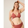 Modibodi Multiway Bikini Top Sahara Red (4)