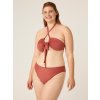 Modibodi Multiway Bikini Top Sahara Red (3)