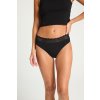 majtki menstruacyjne modibodi Hi Waist Bikini LekkoChłonne4