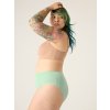 majtki menstruacyjne modibodi Basic Mid Rise Brief MH Sea Spray (7)