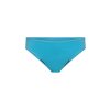 majtki menstruacyjne modibodi basic Mid rise Brief MH Cerulean blue (2)