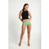 majtki menstruacyjne modibodi Basic Mid Rise Brief MH Irish Green (3)