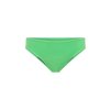 majtki menstruacyjne modibodi Basic Mid Rise Brief MH Irish Green (4)