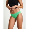majtki menstruacyjne modibodi Basic Mid Rise Brief MH Irish Green 1