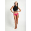majtki menstruacyjne modibodi basic Mid rise Brief MH FandagoPink (3)
