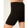 modibodi szorty do spania super nocBlack 3