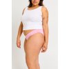 Modibodi Basic Cheeky Bikini Moderate Heavy candy 3