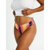 Puma Modibodi Seamfree Thong Light Moderate Sunset Glow Yellow 4