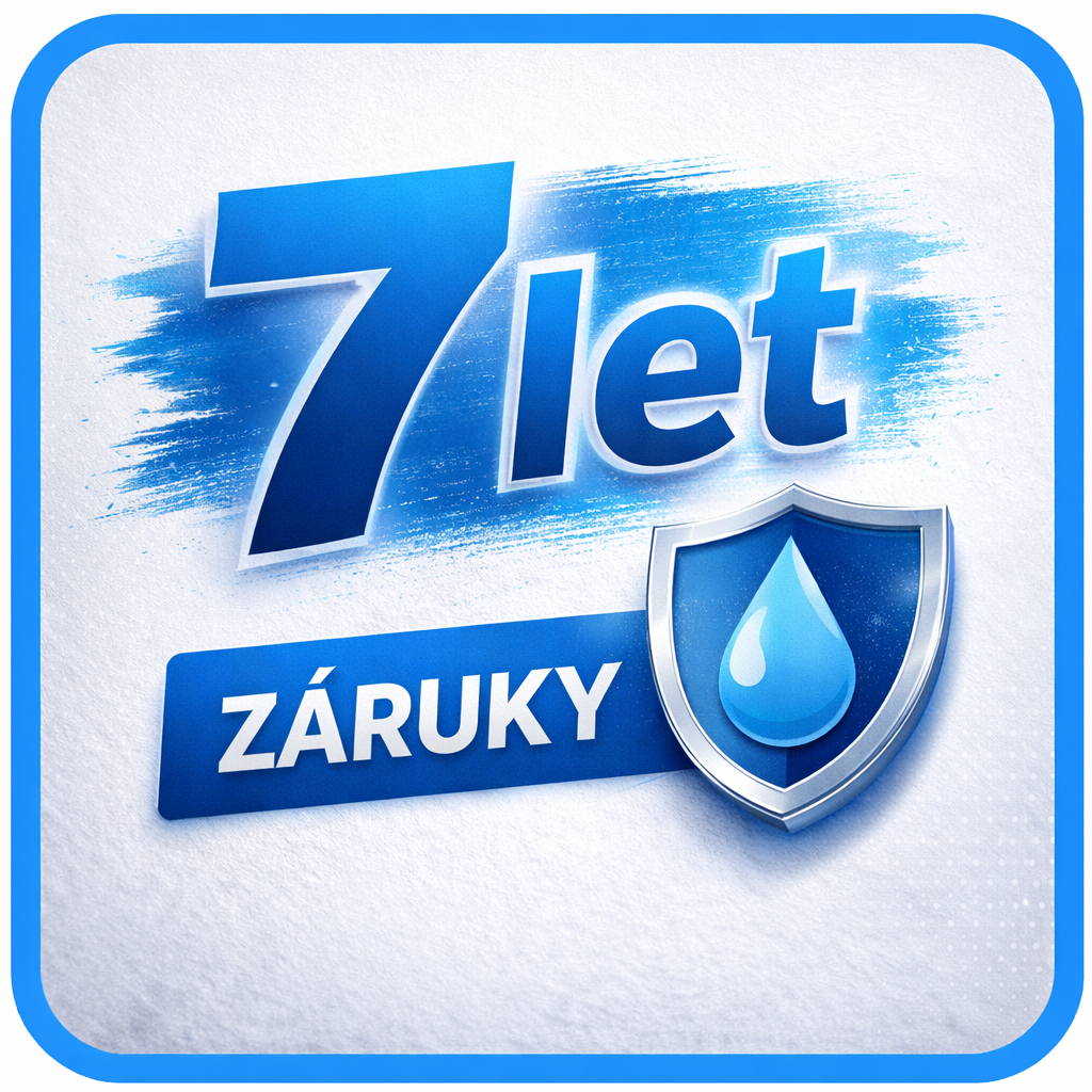 Jen ti nejlepší mohou garantovat 7let