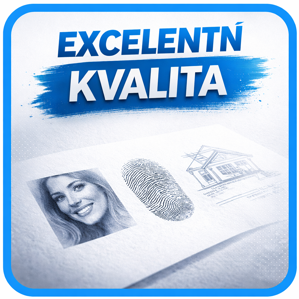 Prověřená kvalita