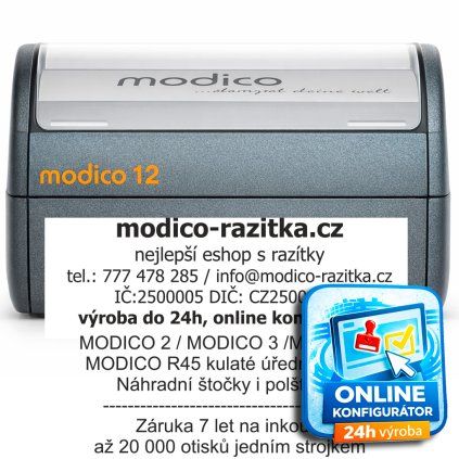 MODICO12