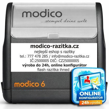 MODICO6