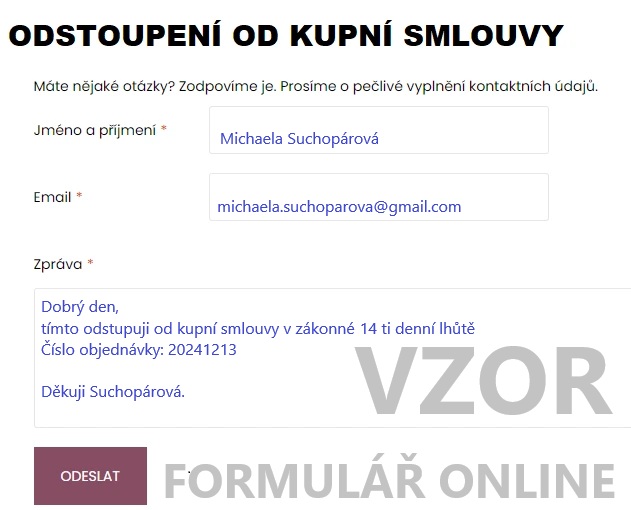 vzor-vratka