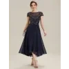 Elegantní plesové šaty EG02682NBEG02682NB R3 (1)