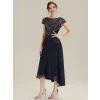 Elegantní večerní šaty EG02682NBEG02682NB R4