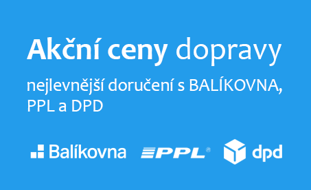 Akční ceny dopravy