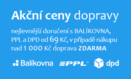 Akční ceny dopravy