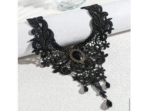 Gothic náhrdelník