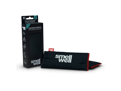 XL Black Shadow