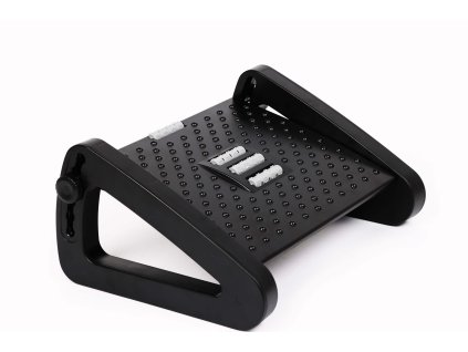 Opěrka nohou s masážními výstupky VITAL COMFORT