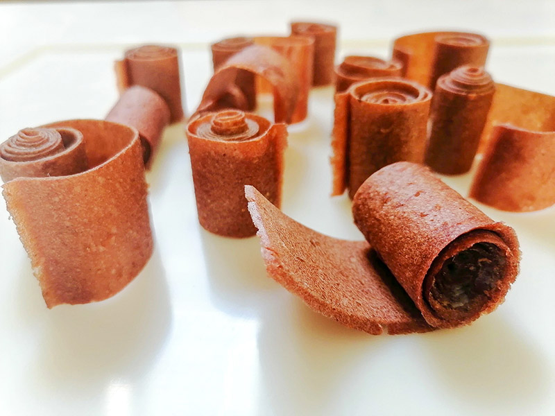 Máte chuť na sladké?