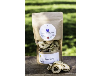 50g hrusky