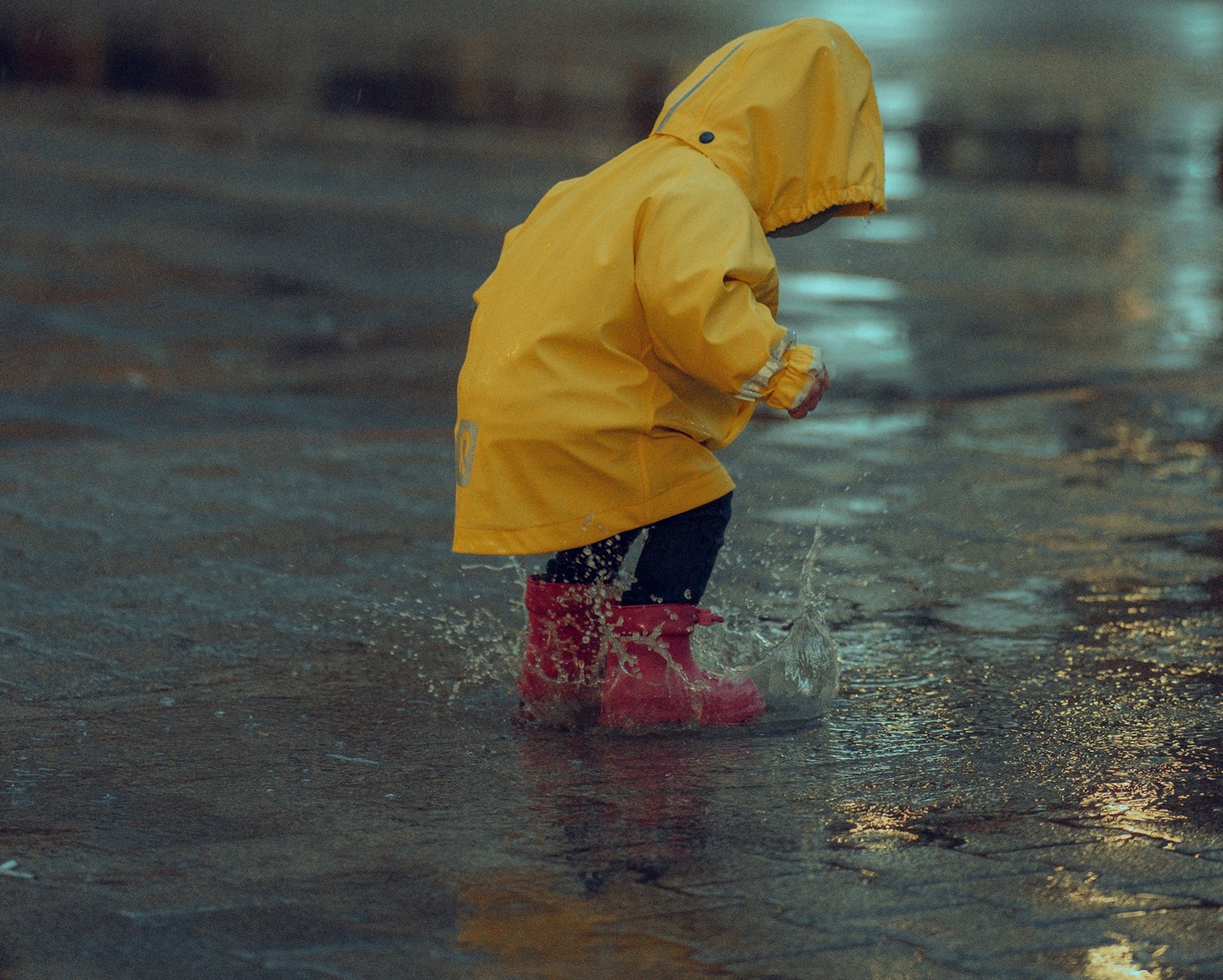 Ako prať softshell : softshellové oblečenie pre deti